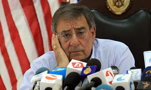 Leon Panetta