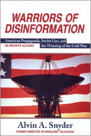 disinformation