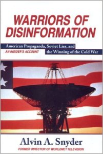 disinformation