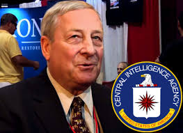 Philip Giraldi -- Former CIA Analyst