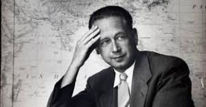 Hammarskjold