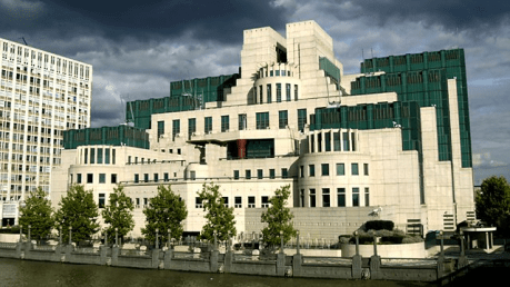 MI6