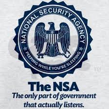 NSA