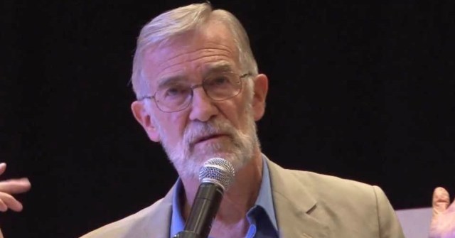 Ray McGovern