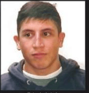 Zakaria Asbai -- alias Abu Zubair