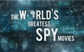 spymovies