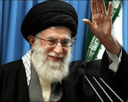 ali-hosseini-khamenei