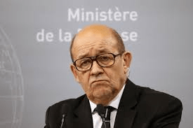 ledrian