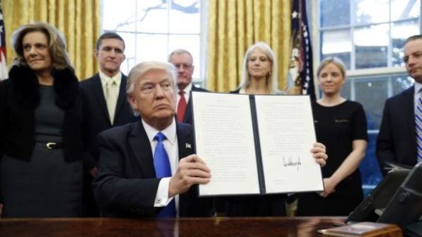 trumpmemo