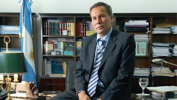 Alberto-Nisman