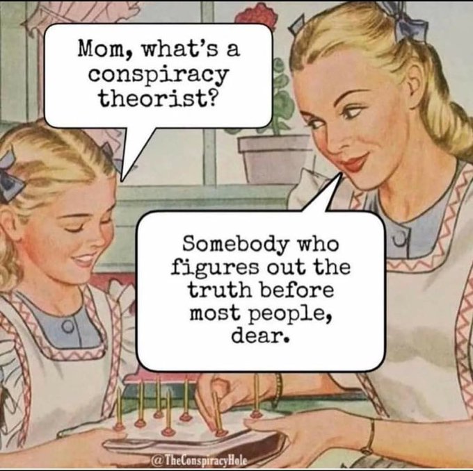 The Wuhan Lab Leak Theory Did you say ‘Conspiracy Theory’? [UPDATE